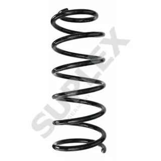 Suplex Feder vorne Hyundai Ix20 Kia Venga