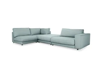 Polsterecke CAVALLI PLUS 2.0
