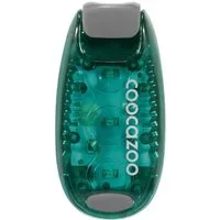 coocazoo Schulranzen coocazoo LED-Sicherheitsklemmleuchte, Fresh Mint