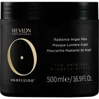 REVLON PROFESSIONAL Haarmaske OROFLUIDO RADIANCE ARGAN MASK, Vegan