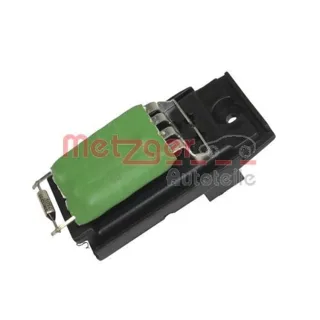 Metzger Gebl?sewiderstand Ford Focus Mondeo II Transit Connect 1.6 2.5 16V