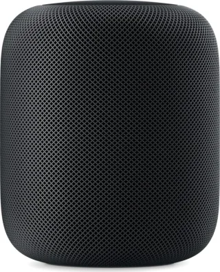 Apple HomePod schwarz | mqhw2b |