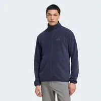 adidas TERREX Fleecejacke MT ESS FZ FL