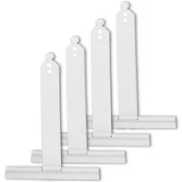 Inovatec Rollladenaufhängung INOVATEC Rollladen Aufhängefeder Mini, (4-St)