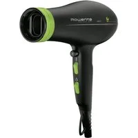 Rowenta Haartrockner Eco Intelligence Instant Dry, Luftstrom-Booster, langes Kabel 1,8 m, 1500 W, 1500 W, 3 Temperaturen, 2 Geschwindigkeiten, Kaltstufe, Föhn, CV6030