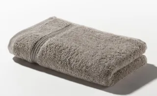 Gästetuch SAPHIR flanell
