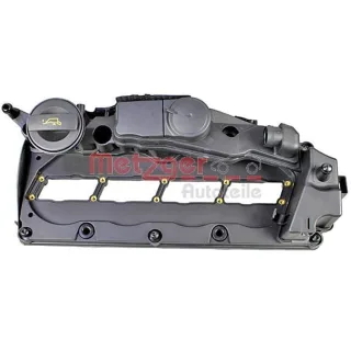 METZGER Zylinderkopfhaube Audi Skoda VW 2389173 2,0