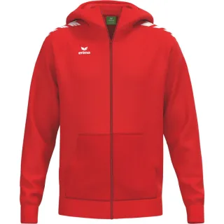 Erima CMPT Wings Kapuzenjacke Kinder