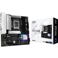 Asrock B860M Pro RS Mainboard