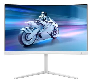 Philips Evnia 5000 Series 32M2C5501 Curved-Monitor 80cm (31.5") WQHD | 32m2c5501/00 | VA - 1ms