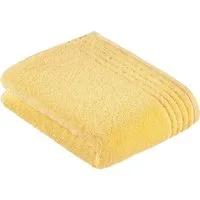 Vossen Badetuch Vienna Style Supersoft, Walkfrottee (1-St), Supersoft Baumwolle