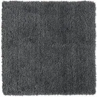 blomus Badematte -TUUFA- Badvorleger, Badläufer, Badezimmermatte: Weich & angenehm, rutschhemmend beschichtet, schnell trocknend, Polyester, dicht & samftig, Rutschhemmend, Pflegeleicht, schnelltrocknend