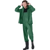 Reis Arbeitsjacke Arbeitsjacke Regenjacke Jacke Regenmantel Wetterjacke wasserdicht