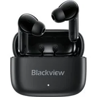blackview AirBuds 16 Kabellose Kopfhörer Bluetooth 6.0 IPX4 30h Akku wireless In-Ear-Kopfhörer (Bluetooth, Ultraleichte 2.8g In-Ear Kopfhörer, Wasserschutz, USB-C Schnellladung)