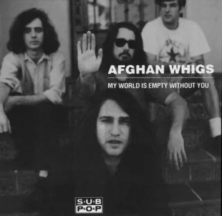 My world is empty without you [Single-CD]