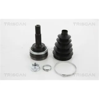 Triscan Antriebswellengelenk au?en Toyota Yaris P1 854013145