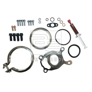 BE Turbo Montagesatz f?r Turbolader BMW 5er 6er 7er 8er X3 X4