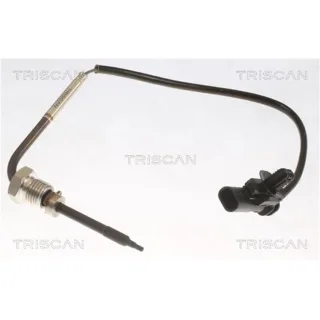 Triscan Sensor f?r Abgastemperatur Alfa Romeo Fiat Jeep Opel