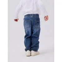 Name It Straight-Jeans NMMRYAN JOG JEANS 9900-BY NOOS