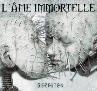 Gezeiten-Basisversion [Audio CD] L'Ame Immortelle
