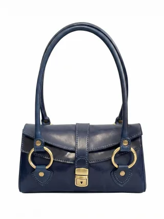Viola Castellani Tasche mit Henkel Frauen