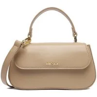 Mexx Handtasche Mexx Damenhandtasche Beige MEXX-CEO-MEXX-K-001-09 Beige