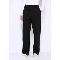 STREET ONE STUDIO Stoffhose mit Elastikbund