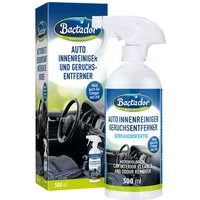 Bactador Bactador Auto Innenreiniger & Geruchsentferner 500 ml Flüssigreiniger