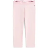 Tommy Hilfiger Leggings GLOBAL STRIPE WB LEGGINGS Regular fit mit elastischem Bund für Babys