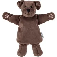 Sterntaler® Handpuppe Kinder Hund
