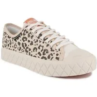 Palladium PALLA ACE LO WILD Sneaker aus Canvas