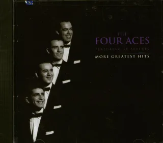 More Greatest Hits