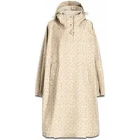 REISENTHEL® Regenponcho mini maxi raincoat leo vanilla