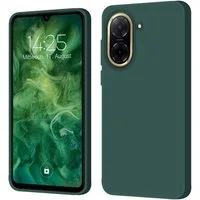 Tec-Expert Handyhülle SoftGrip Cover Hülle für Xiaomi Redmi A5 6.88 Zoll, 6.88", Handy Case Bumper integrierter Kameraschutz flexibel