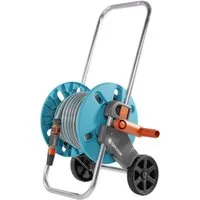 GARDENA Schlauchwagen Gardena Schlauchwagen CleverRoll S Set inkl. 20 m