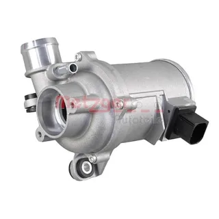 Metzger Wasserpumpe Mercedes C-Klasse E-Klasse Glc Glk-Klasse Slk