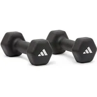 adidas Performance Kurzhantel Adidas Dumbbells - 2 kg