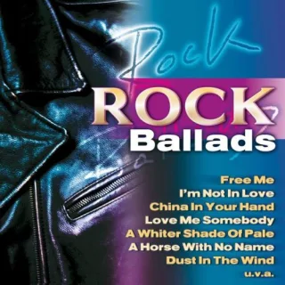 Rock Ballads