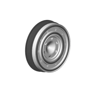 Dornbracht Reguliereinsatz Verstelleinheit Handbrause Ersatzteile 04121107100 31 x 191 x 50 mm 0412110710090