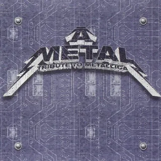 A Metal Tribute To Metallica