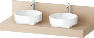 Duravit Balcoon Konsole 1400X370X550 HDH BA90610IEIE0000
