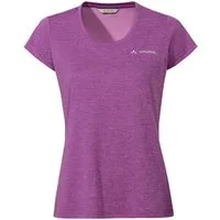 VAUDE T-Shirt SE Women's Ossola T-Shirt (1-tlg) schnelltrocknendes und funktionelles Shirt