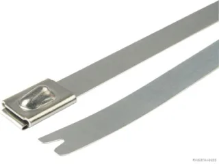 HERTH&BUSS Schlauchverbinder, 7,9, DIN 14300/1 - 50266706
