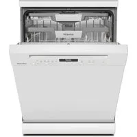 Miele Standgeschirrspüler G 7210 SC, 14 Maßgedecke