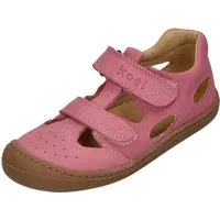 KOEL BEP NAPPA Barfußschuh Fuchsia