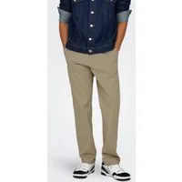 ONLY & SONS Chinohose ONSNICKY STRAIGHT 0241 PANT