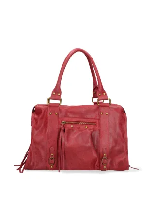 Gave Lux Schultertasche Frauen