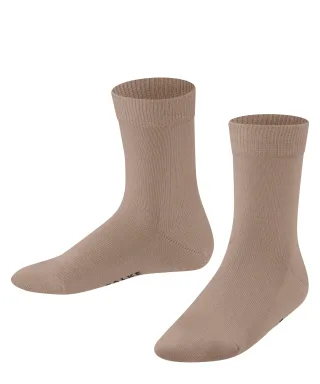 FALKE - FALKE Family Kinder ginger - Gr. - 36.5