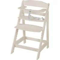 roba® Hochstuhl Sit Up Flex, mitwachsender Kinderhochstuhl, höhenverstellbar