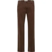 Brax 5-Pocket-Jeans BRAX CADIZ cold brew 7864120 81-3507-54 - MARATHON